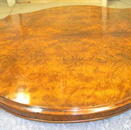 French Polishing