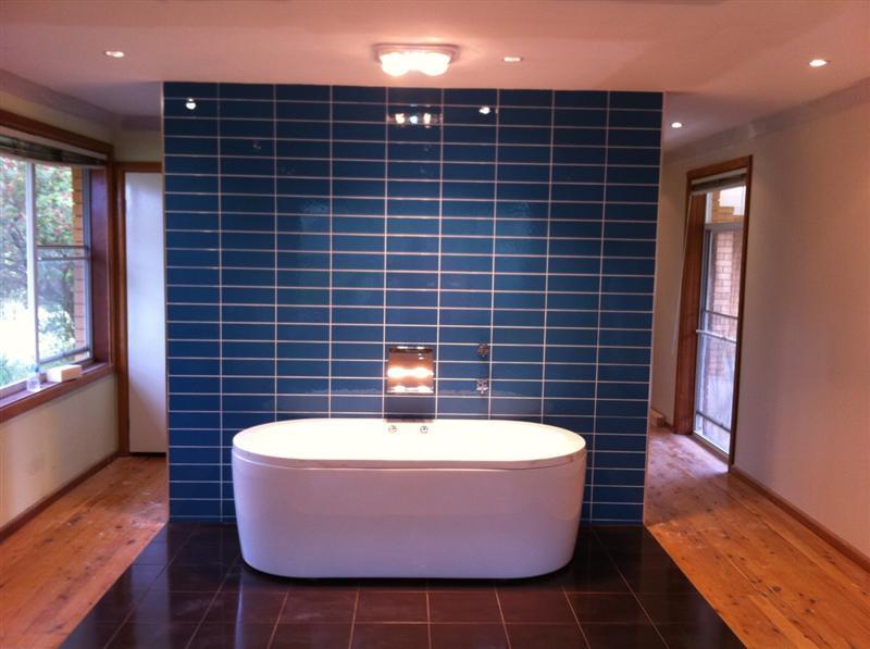 Bathrooms/ Laundries