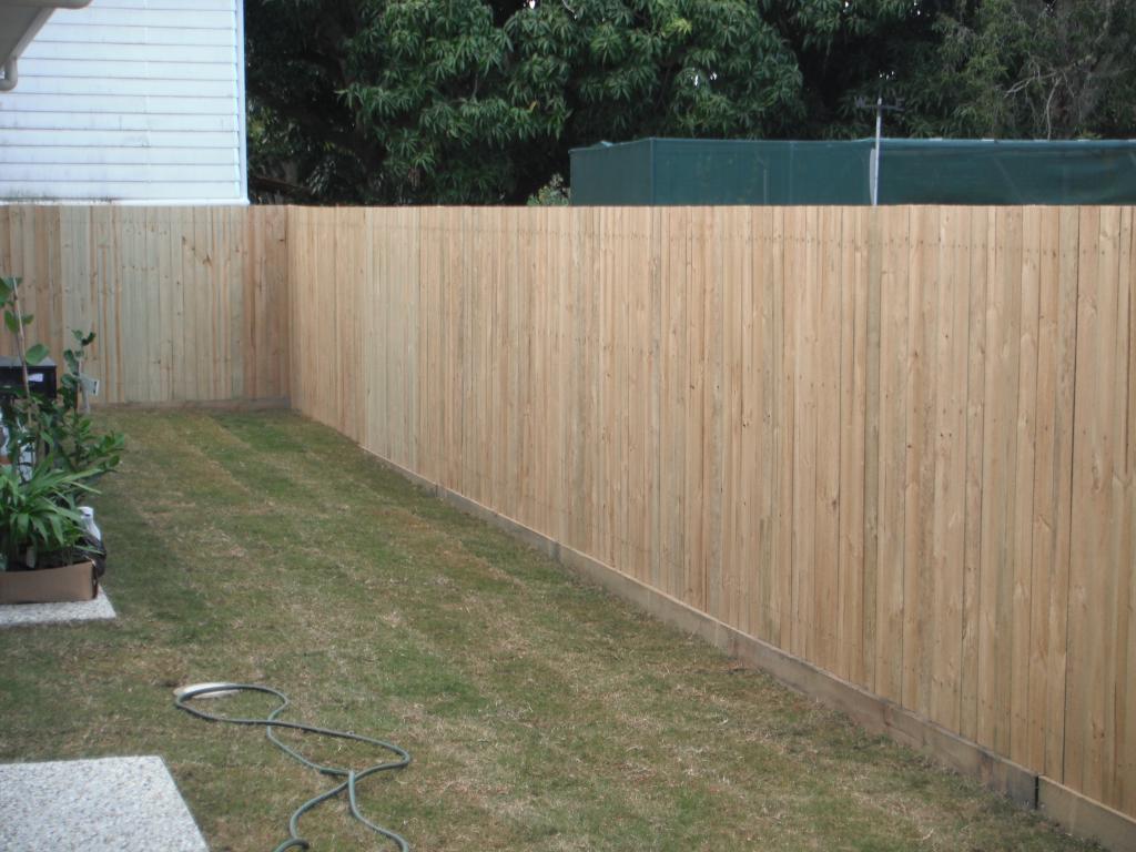 Fencing