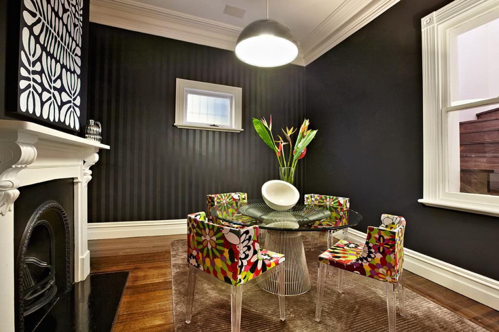 Residential Interiors