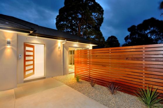 Entrance Designs by Trevelle