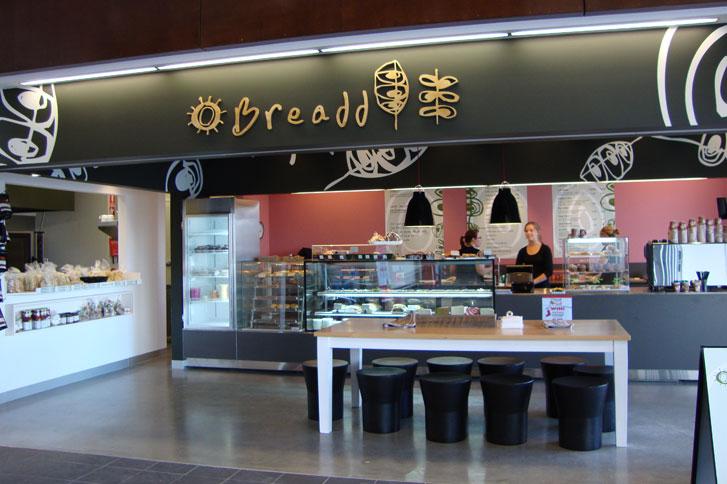 Retail & Commercial