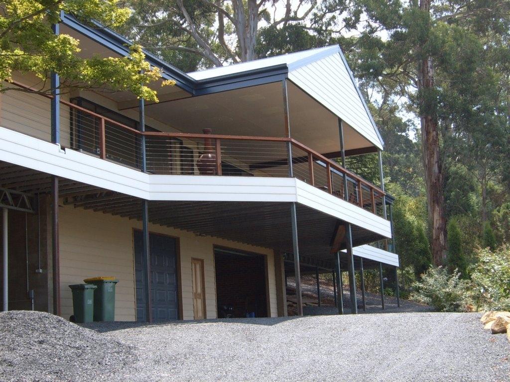 Mernda Road Olinda