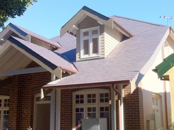 Roof Designs by MLR Slate Roofing