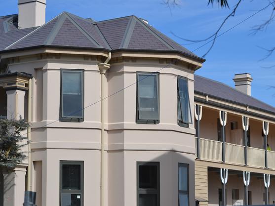 Roof Designs by MLR Slate Roofing