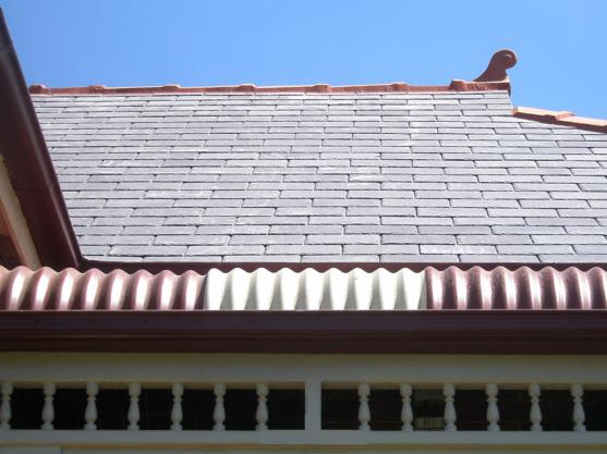 Roof Designs by MLR Slate Roofing