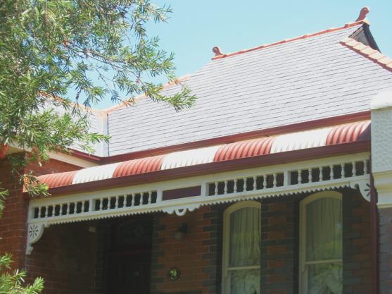 Roof Designs by MLR Slate Roofing