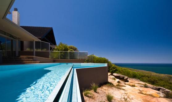 Spa Design Ideas by Crystal Pools