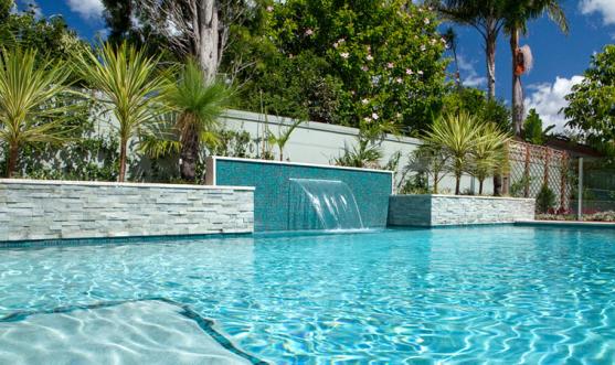 Spa Design Ideas by Crystal Pools