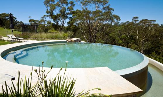 Spa Design Ideas by Crystal Pools