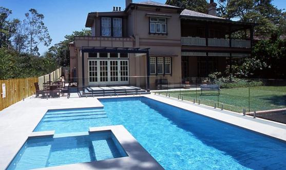Spa Design Ideas by Crystal Pools