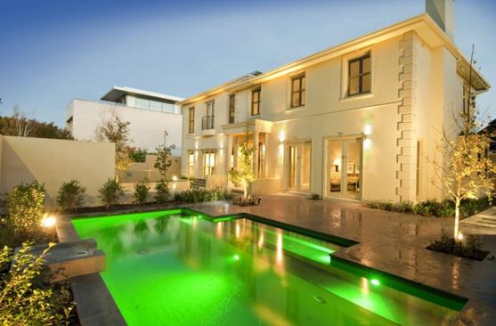 Spa Design Ideas by Hamill Pools
