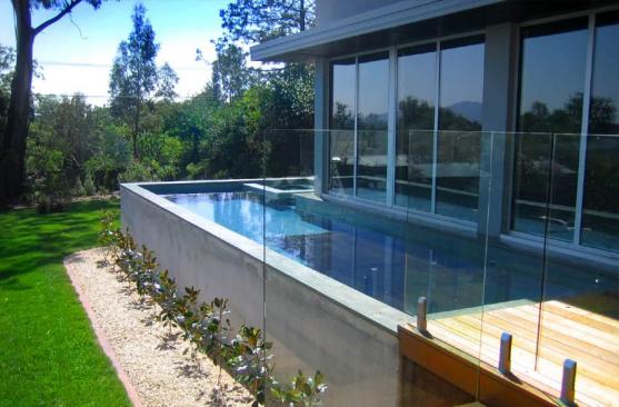 Spa Design Ideas by Hamill Pools