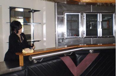 Commercial Cleaning