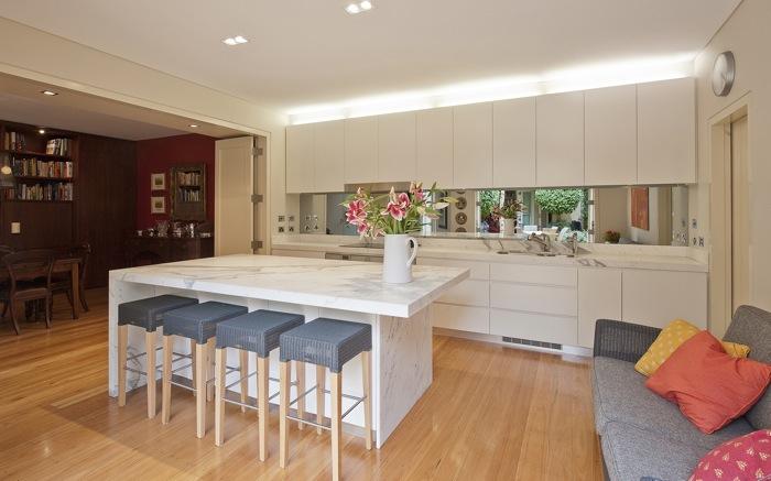 Woollahra House