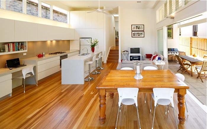 Cammeray House
