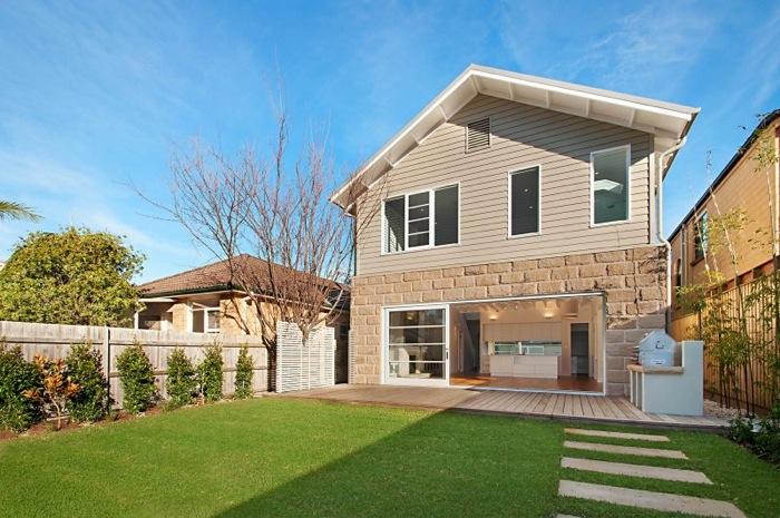 Freshwater House