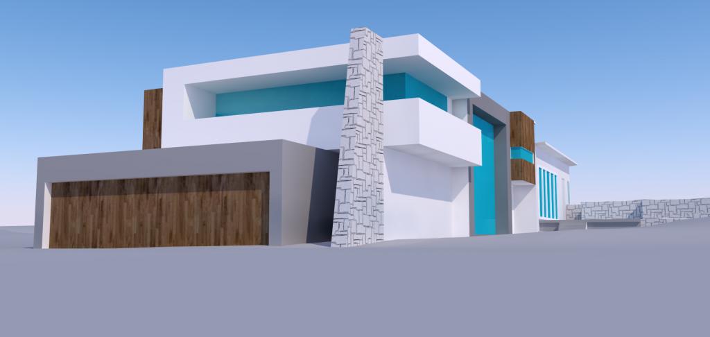 3D Sketch Design