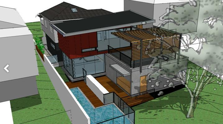 Coorparoo Renovation