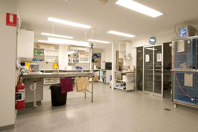 Greencross Vet