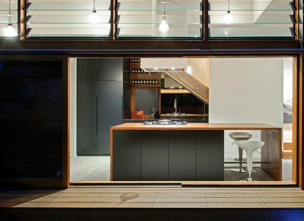 Norman Park Renovation