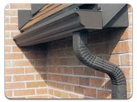 Guttering