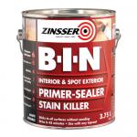 Zinsser Products