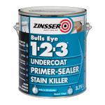 Zinsser Products