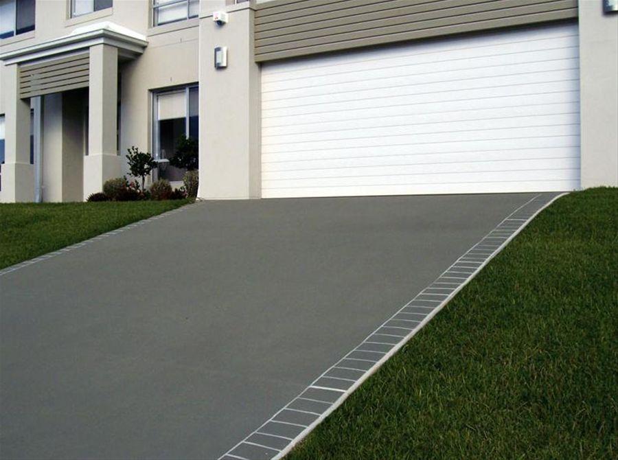 How Much Does It Cost to Resurface a Driveway?