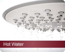 Hot Water