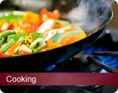 Cooking