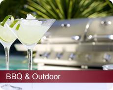 BBQ & Outdoor