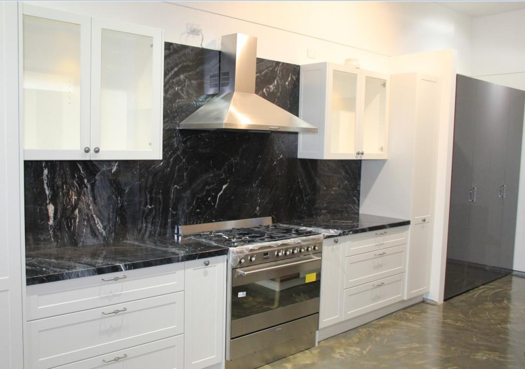 Marble Benchtop
