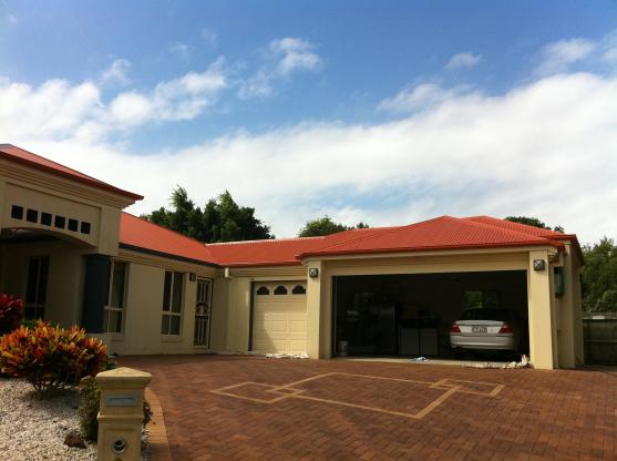 Roof Designs by Paul Newport Roof Restoration Specialist