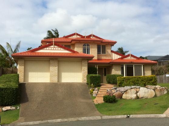 Roof Designs by Paul Newport Roof Restoration Specialist