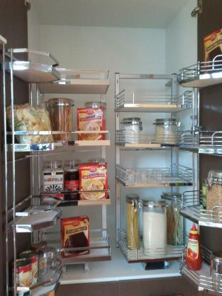 Options cabinet trade