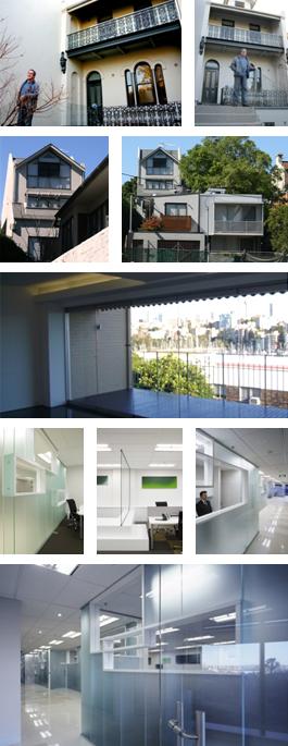 Profile Gallery  