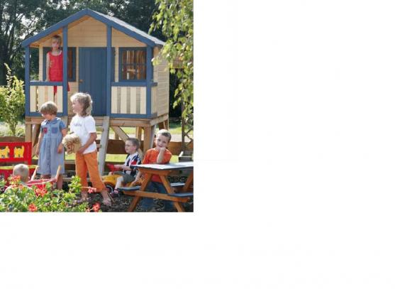 Kids Rooms by The Village Woodworks
