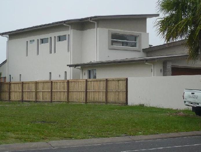 New Houses