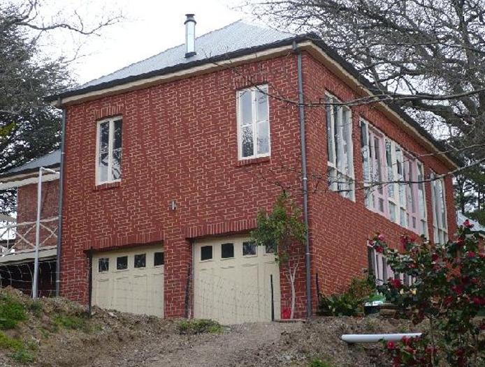 New Houses
