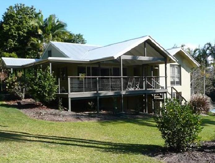 New Houses