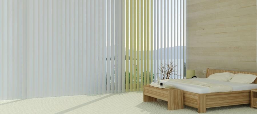 Vertical Blinds