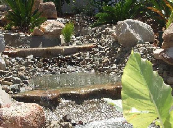 Water Feature Ideas by Design To Detail