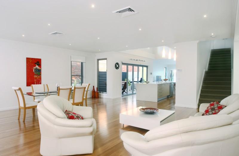 Interiors