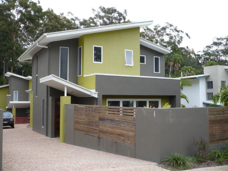 New Houses 2