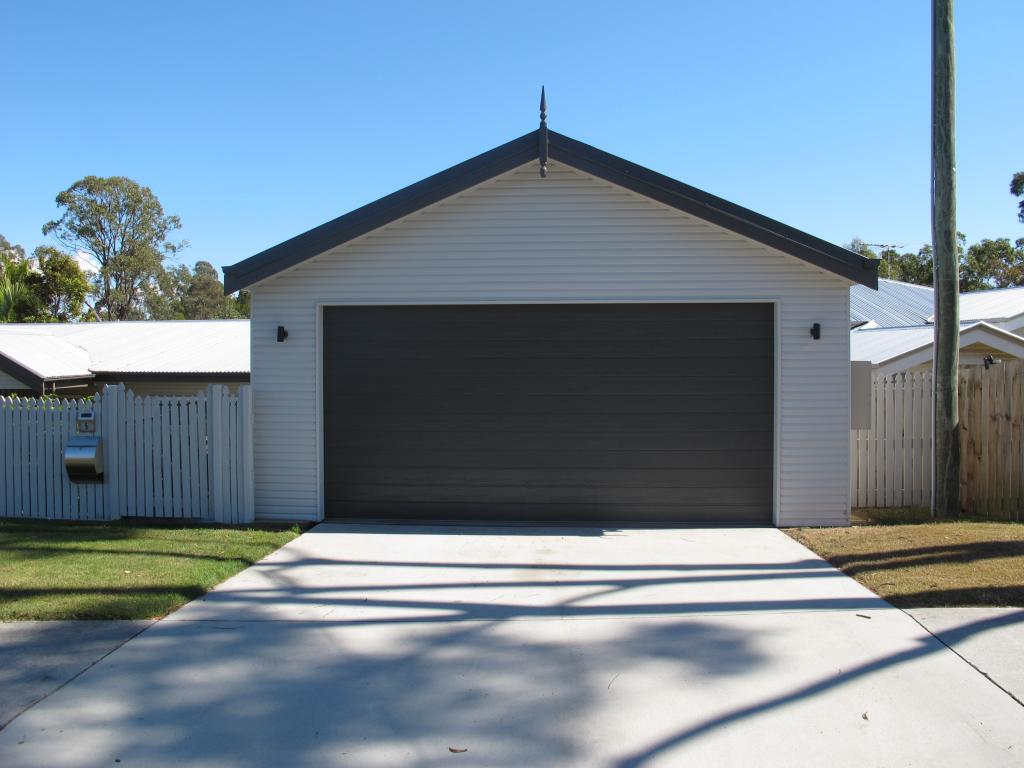 Garage Design Ideas - Get Inspired by photos of Garages from Australian