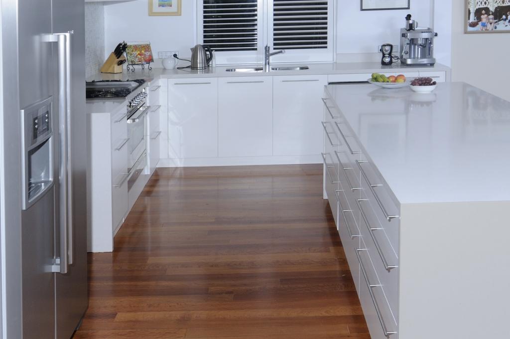 Kitchens