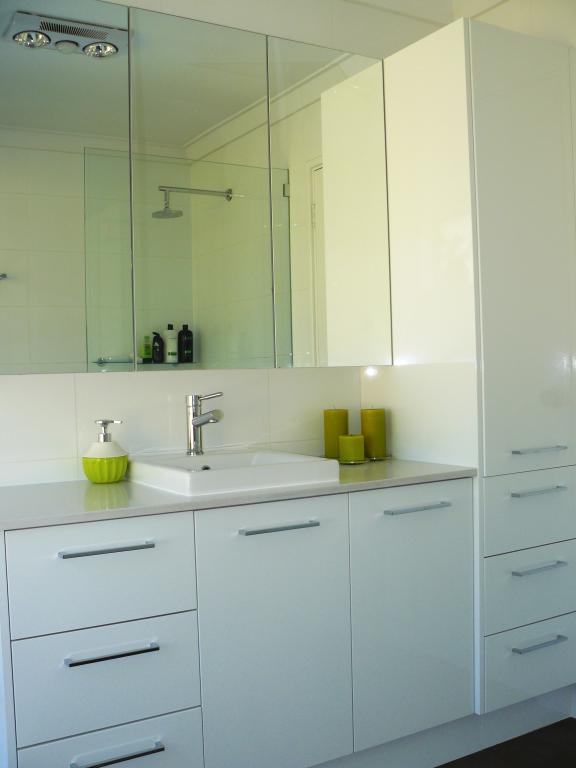 Bathrooms