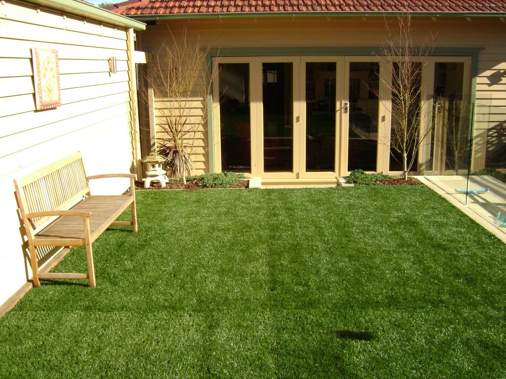Landscaping & Gardening