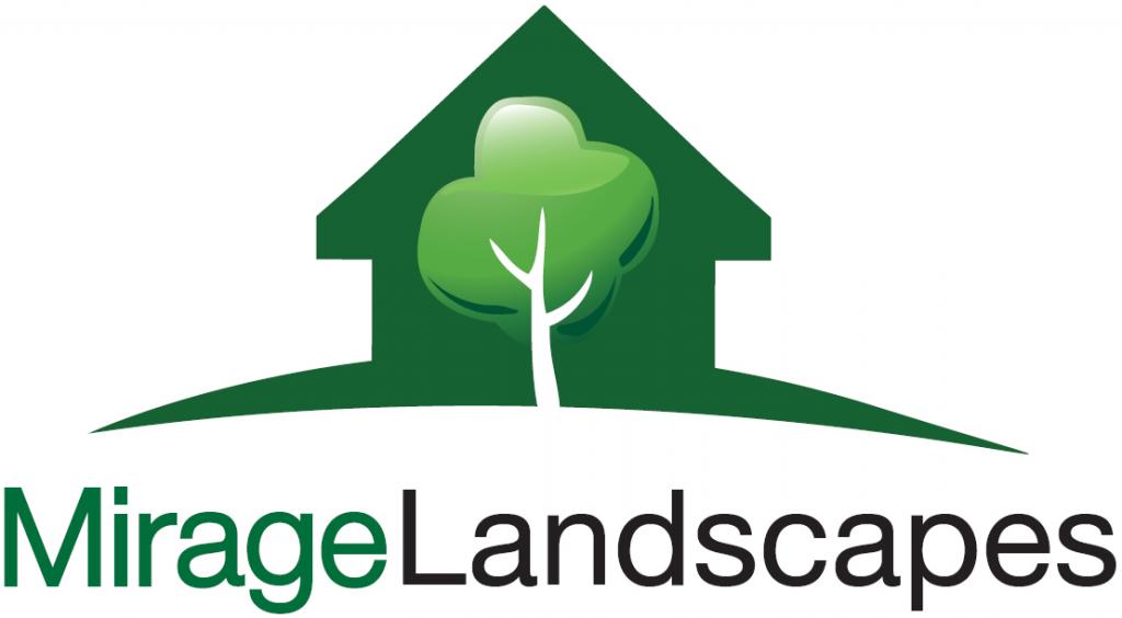 Mirage Landscapes